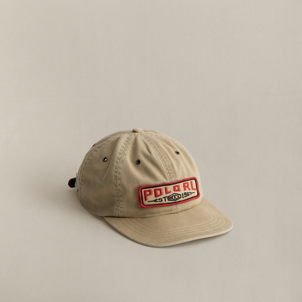 Polo Vintage