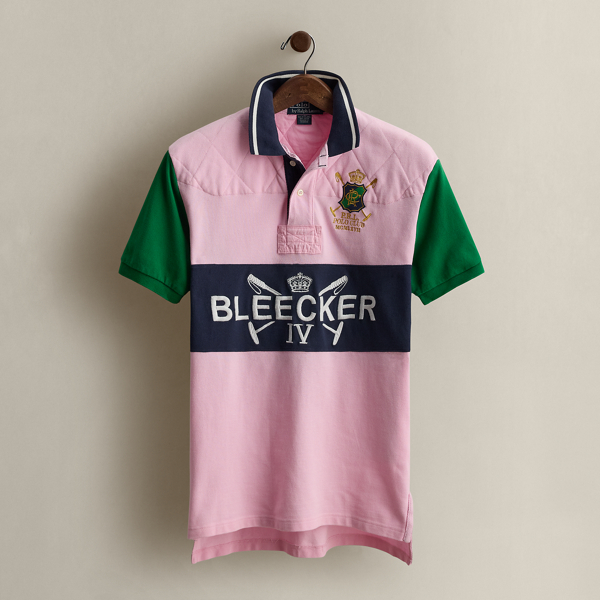 Vintage Equipment Polo (2005) - Size S
