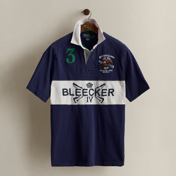 My Rugby Ralph Lauren Collection - YouTube