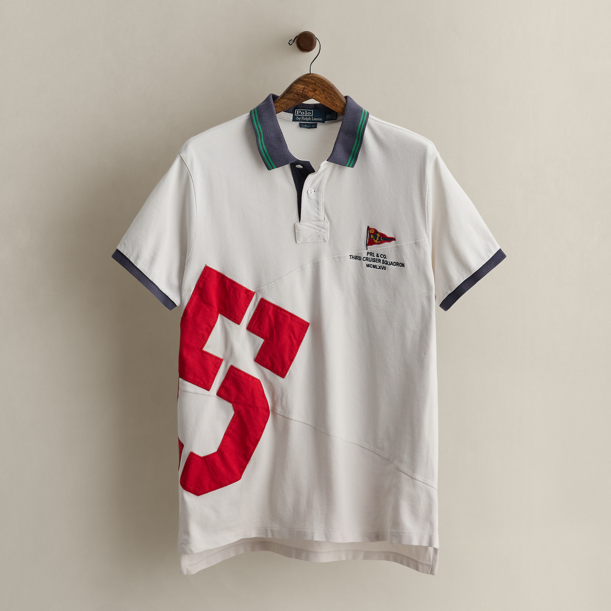 ポロラルフローレン ポロ ラルフ ローレン POLO RALPH LAUREN トラックスター200
