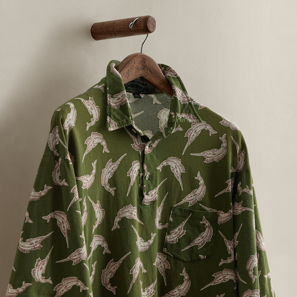 1991 Polo Country Polo Shirt - Size XL