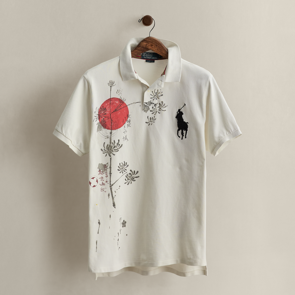トップス POLO Ralph Lauren polo shirt L s7-AI710954216001_lifestyle?