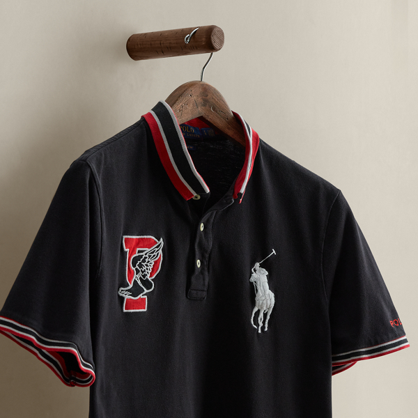 2019 P-Wing Polo Shirt - Size L