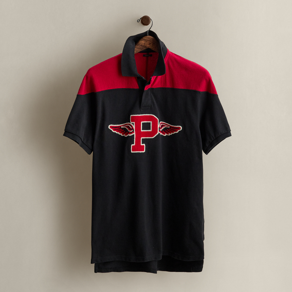 Men's Ralph Lauren Vintage Polo Shirts | Ralph Lauren