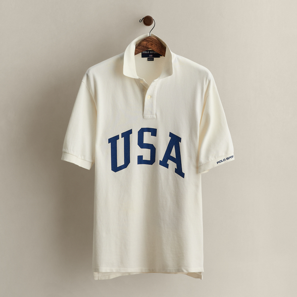 トップス Vintage polo Ralph Lauren Men's Vintage Collection | Ralph Lauren