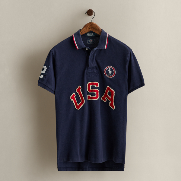 Polo Ralph Lauren POLO SPORT Performance US OPEN 2016 Polo