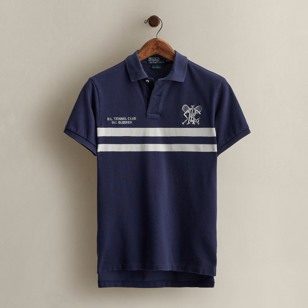 トップス DISCOVERD USED REMAKE SHIRT ralph lauren 0400020556222_NEWPORTNAVY?wid=