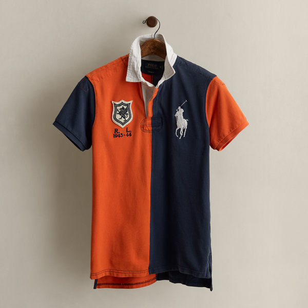 ラルフローレン ホーム コレクション カタログ ヴィンテージ 9冊セット Men's Vintage Collection | Ralph Lauren
