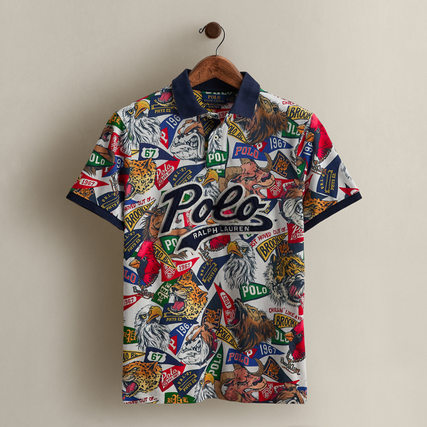 期間限定キャンペーン Polo P-Wing Stadium 2017 Shirt M Size - ウェア