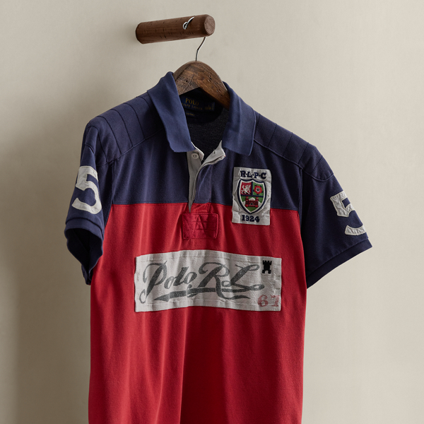 2014 Logo Polo Shirt - Size L