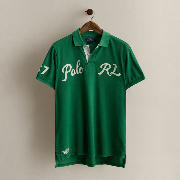 Men's Vintage Collection | Ralph Lauren