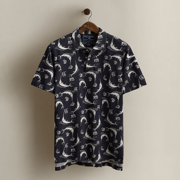 【新品未使用】CLASSIC POLO SHIRTS 46 ダークネイビー CKCS-070 Classic Polo Shirts - Cotton(46(MEN) Dk.Navy/ダーク