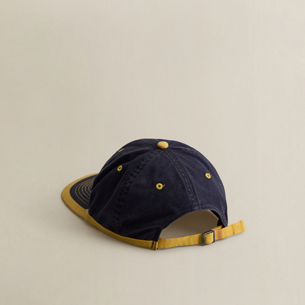 2003 Polo Sport Ball Cap - One Size