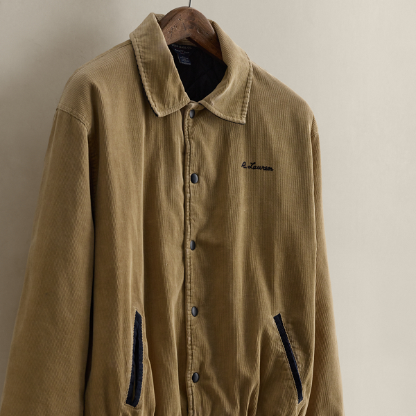 c. 2000 Polo Jeans Co. Jacket - Size S