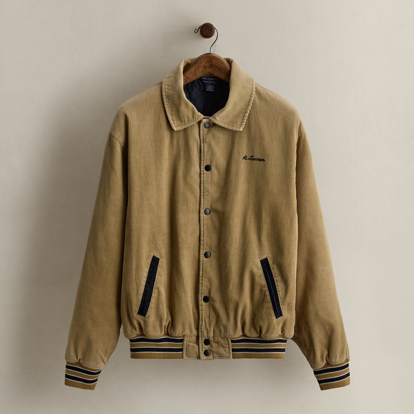 c. 2000 Polo Jeans Co. Jacket - Size S