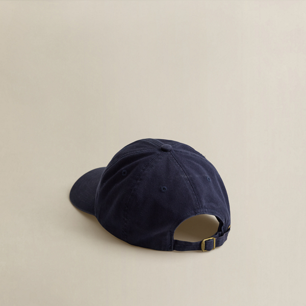 2000 Logo Twill Ball Cap - One Size