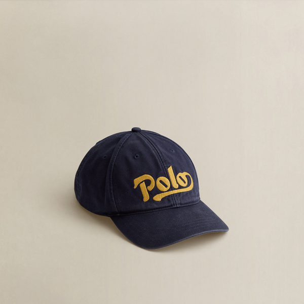 2000 Logo Twill Ball Cap - One Size