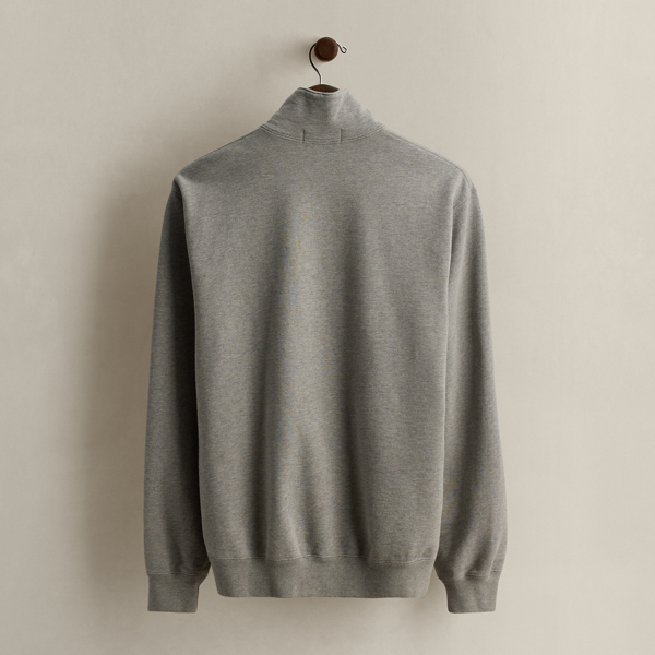 c. 2004 Appliquéd Sweatshirt - Size M