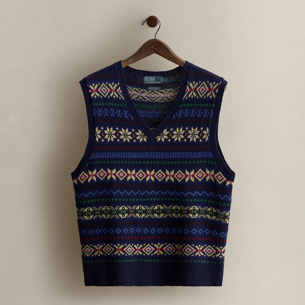 Men's Vintage Collection | Ralph Lauren