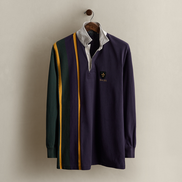 ウェア Polo Ralph Lauren rugby shirt Men's Rugby Shirt | Ralph Lauren