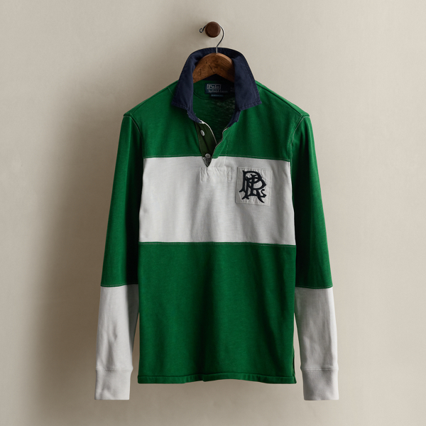 ウェア Polo Ralph Lauren rugby shirt F37711s.jpg