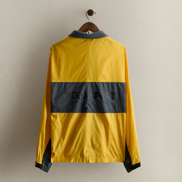 c. 1995 Polo Sport Jacket - Size L