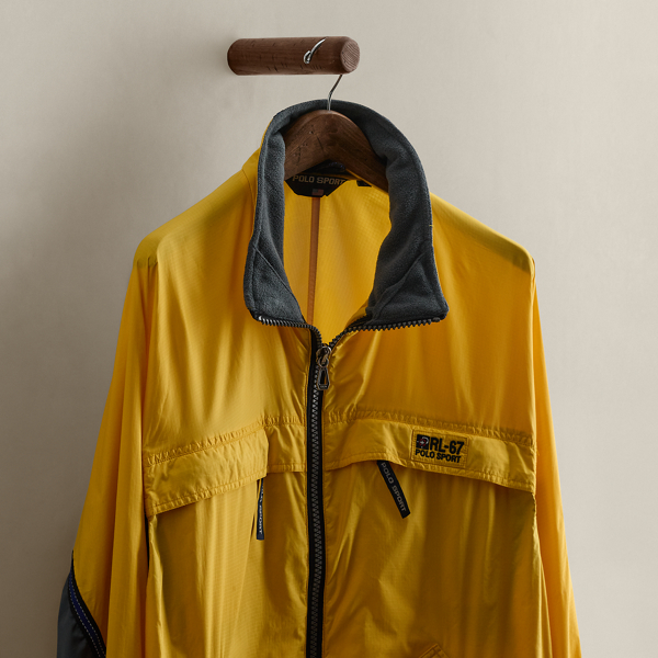 c. 1995 Polo Sport Jacket - Size L