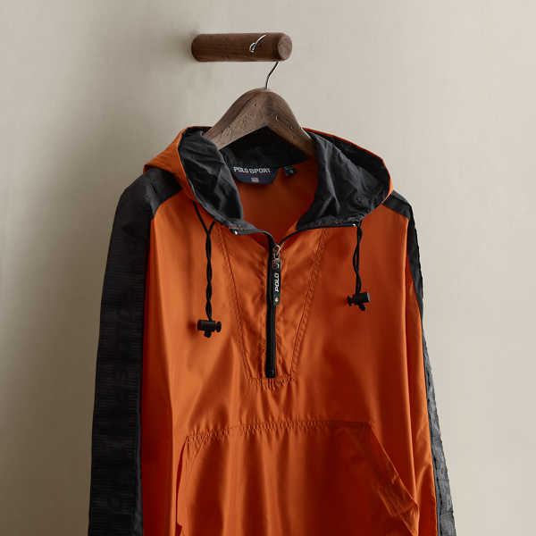 c. 1995 Polo Sport Jacket - Size M