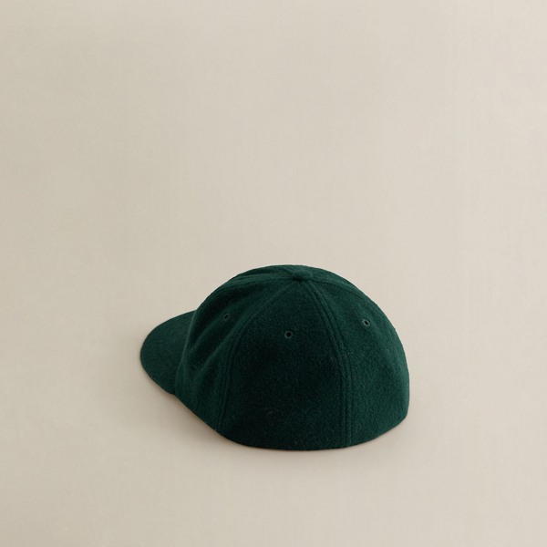 c. 1997 Wool-Blend Ball Cap