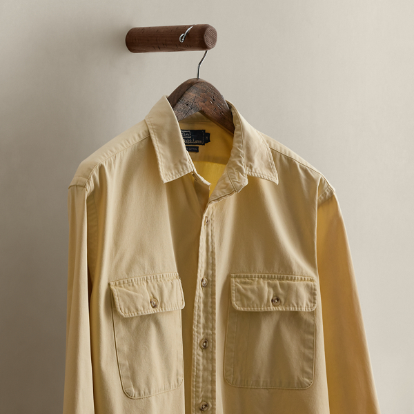 1992 Polo Sportsman Shirt - Size M