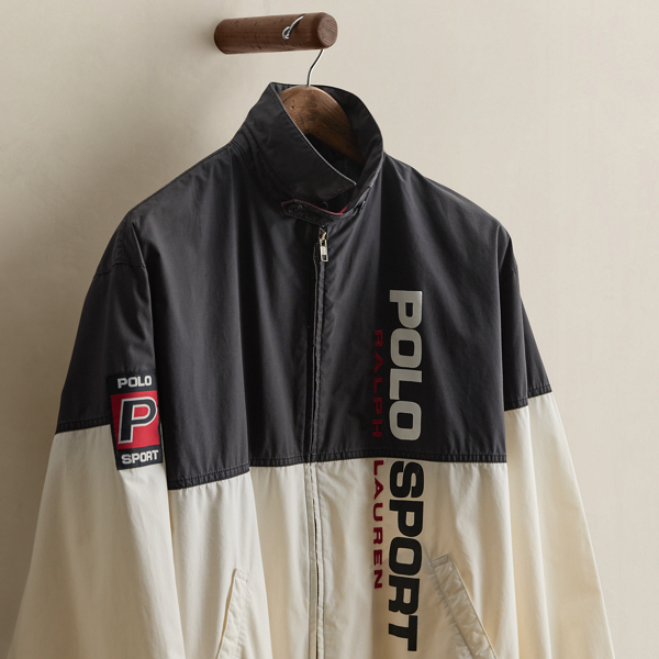 1997 Polo Sport Jacket - Size M