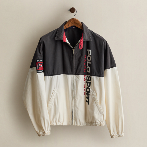 1997 Polo Sport Jacket - Size M