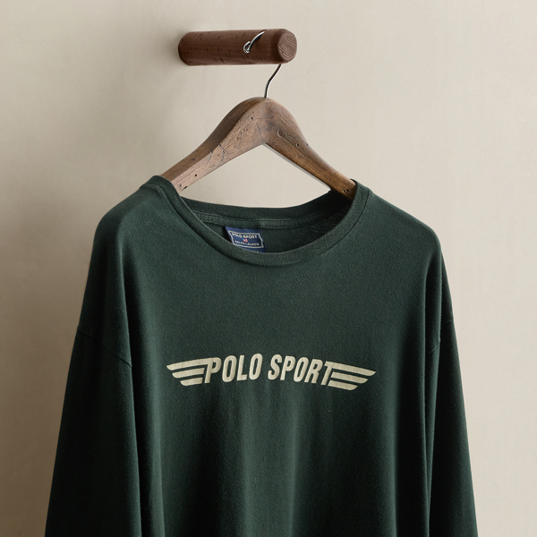 2000 Polo Sport T-Shirt - Size L