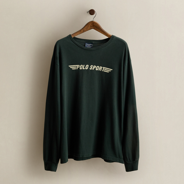 2000 Polo Sport T-Shirt - Size L