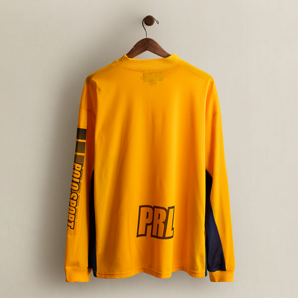 2000 Polo Sport Mockneck - Size XL