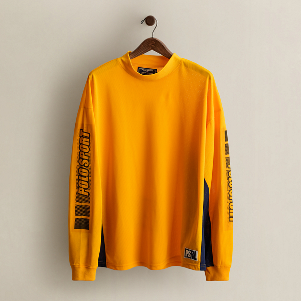 2000 Polo Sport Mockneck - Size XL