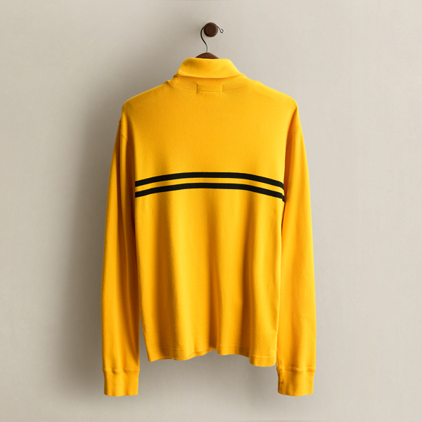 2001 Polo Sport Turtleneck - Size L