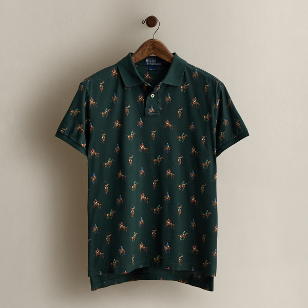 ウェア Polo Ralph Lauren rugby shirt Men's Rugby Shirt | Ralph Lauren