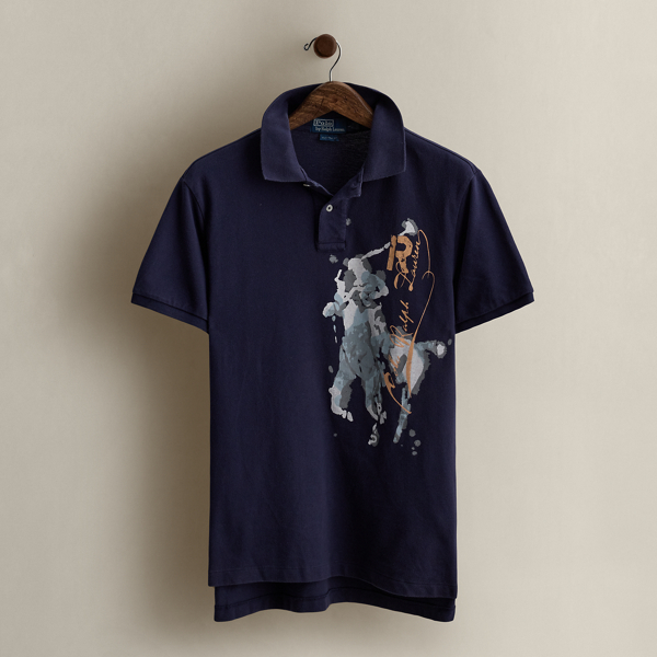 Men's Designer Clothes & Accessories | Ralph Lauren