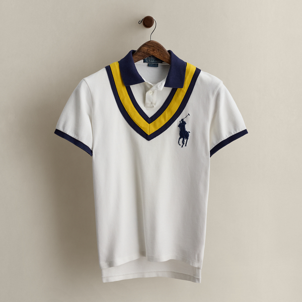 【最終値下】80-90s USA Polo by Ralph Lauren Vtg 90's Ralph Lauren POLO Sport SPELLOUT Streetwear COLOR