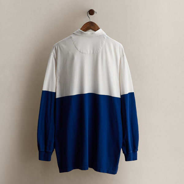 Men's Designer Rugby Shirts | Ralph Lauren