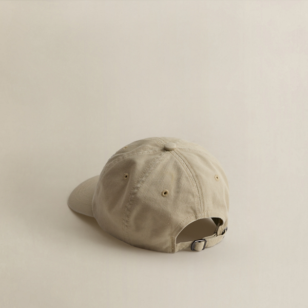 1999 Logo-Patch Ball Cap - One Size