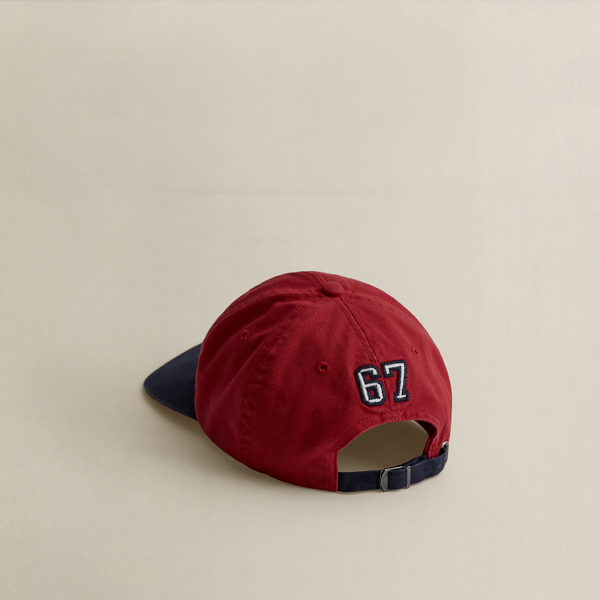 1999 Appliquéd Ball Cap - One Size
