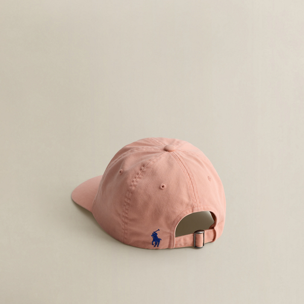 c. 2004 Crest Twill Ball Cap - One Size