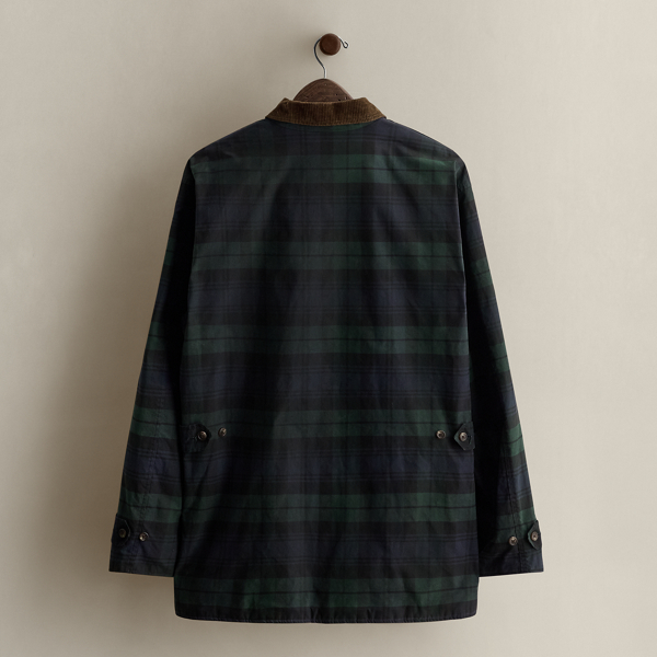 Men's Ralph Lauren Vintage Jackets, Coats, & Vests | Ralph