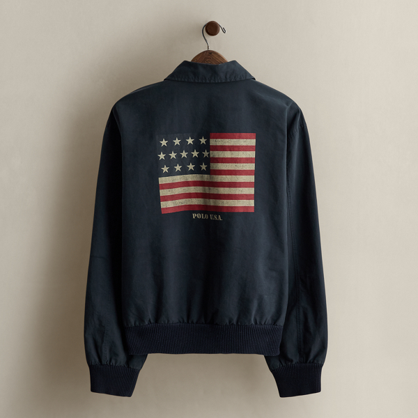 【最高値下げ】ポロ 1992 スキージャンプ ジャケットMサイズ 1992 Ski 92 Jacket - Size M