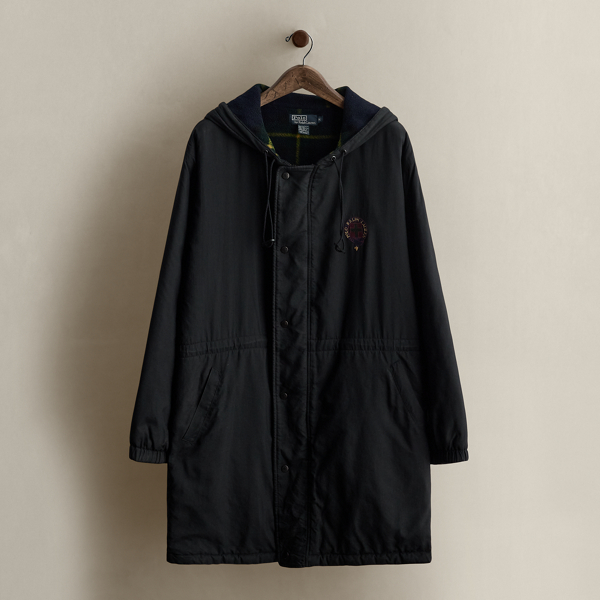 90s USA製 Polo Ralph Lauren Duffel Coat L 90's Polo Ralph Lauren Duffle coat 