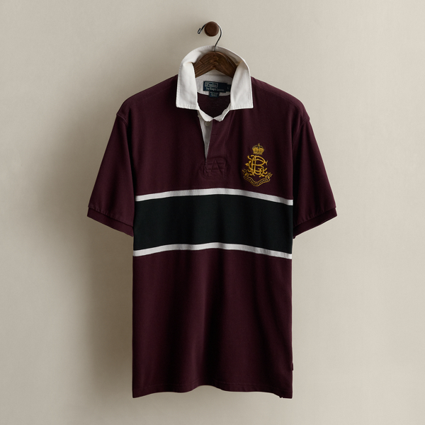 【ヴィンテージ】Polo Ralph Lauren スタンド 80's〜90's USA製 Polo Ralph Lauren Swing Top XL / ポロ