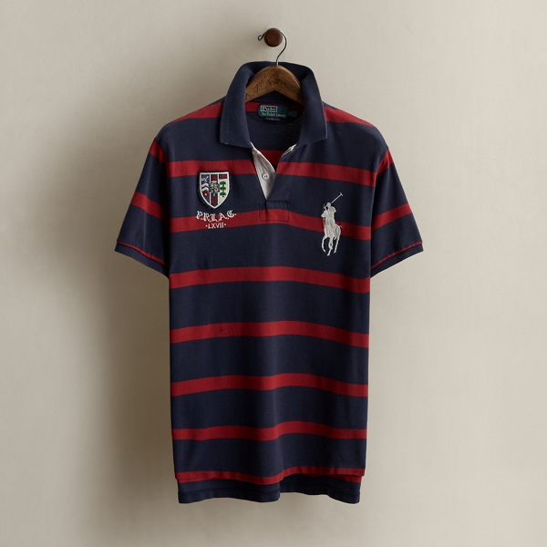 【新品】8gshoot LOGO JACQUARD KNIT POLO ネイビー 8gshoot LOGO JACQUARD KNIT POLO ネイビー Jacquard Knit