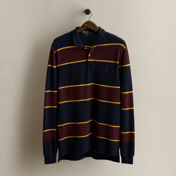 Men's Ralph Lauren Vintage Polo Shirts | Ralph Lauren | Page